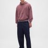 Schwerer Oversize-Hoodie Schwerer Oversize-Hoodie
