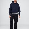 Schwerer Oversize-Hoodie Schwerer Oversize-Hoodie