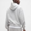 Schwerer Oversize-Hoodie
