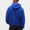 Schwerer Oversize-Hoodie Schwerer Oversize-Hoodie
