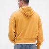 Schwerer Oversize-Hoodie