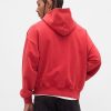 Schwerer Oversize-Hoodie Schwerer Oversize-Hoodie