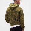 Schwerer Oversize-Hoodie