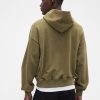Schwerer Oversize-Hoodie Schwerer Oversize-Hoodie