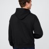 Schwerer Oversize-Hoodie Schwerer Oversize-Hoodie