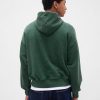 Schwerer Oversize-Hoodie Schwerer Oversize-Hoodie