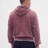 Schwerer Oversize-Hoodie Schwerer Oversize-Hoodie