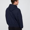 Schwerer Oversize-Hoodie Schwerer Oversize-Hoodie