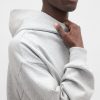 Schwerer Oversize-Hoodie