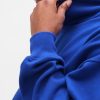 Schwerer Oversize-Hoodie Schwerer Oversize-Hoodie