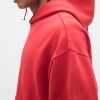 Schwerer Oversize-Hoodie Schwerer Oversize-Hoodie
