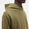 Schwerer Oversize-Hoodie Schwerer Oversize-Hoodie