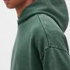 Schwerer Oversize-Hoodie Schwerer Oversize-Hoodie