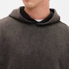 Schwerer Oversize-Hoodie Schwerer Oversize-Hoodie