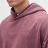Schwerer Oversize-Hoodie Schwerer Oversize-Hoodie