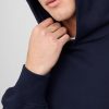 Schwerer Oversize-Hoodie Schwerer Oversize-Hoodie