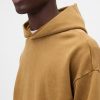 Schwerer Oversize-Hoodie Schwerer Oversize-Hoodie