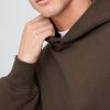 Schwerer Oversize-Hoodie Schwerer Oversize-Hoodie