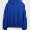 Schwerer Oversize-Hoodie Schwerer Oversize-Hoodie
