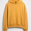 Schwerer Oversize-Hoodie