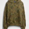 Schwerer Oversize-Hoodie