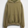 Schwerer Oversize-Hoodie Schwerer Oversize-Hoodie