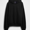 Schwerer Oversize-Hoodie Schwerer Oversize-Hoodie