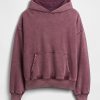 Schwerer Oversize-Hoodie Schwerer Oversize-Hoodie