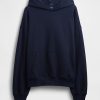 Schwerer Oversize-Hoodie Schwerer Oversize-Hoodie