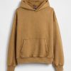 Schwerer Oversize-Hoodie Schwerer Oversize-Hoodie