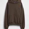 Schwerer Oversize-Hoodie Schwerer Oversize-Hoodie