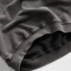 Schwerer Oversize-Hoodie aus French Terry Schwerer Oversize-Hoodie aus French Terry