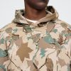 Schwerer Oversize-Kapuzenpullover für Erwachsene Schwerer Oversize-Kapuzenpullover für Erwachsene
