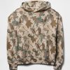 Schwerer Oversize-Kapuzenpullover für Erwachsene Schwerer Oversize-Kapuzenpullover für Erwachsene