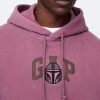 Schwerer Star Wars-Hoodie Schwerer Star Wars-Hoodie