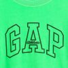 Schweres Athletic-Logo-T-Shirt für Kinder Schweres Athletic-Logo-T-Shirt für Kinder