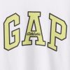 Schweres Athletic-Logo-T-Shirt für Kinder Schweres Athletic-Logo-T-Shirt für Kinder
