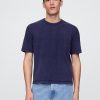 Schweres Crop-T-Shirt für Erwachsene Schweres Crop-T-Shirt für Erwachsene