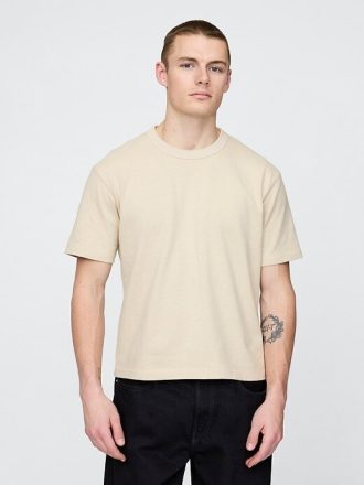 Schweres Crop-T-Shirt für Erwachsene