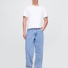 Schweres Crop-T-Shirt für Erwachsene Schweres Crop-T-Shirt für Erwachsene
