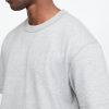 Schweres Crop-T-Shirt für Erwachsene Schweres Crop-T-Shirt für Erwachsene