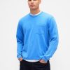Schweres, entspanntes T-Shirt Schweres, entspanntes T-Shirt