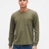 Schweres, entspanntes T-Shirt Schweres, entspanntes T-Shirt