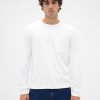 Schweres, entspanntes T-Shirt Schweres, entspanntes T-Shirt