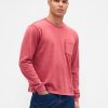 Schweres, entspanntes T-Shirt Schweres, entspanntes T-Shirt