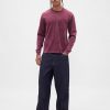 Schweres, entspanntes T-Shirt Schweres, entspanntes T-Shirt