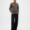 Schweres, entspanntes T-Shirt Schweres, entspanntes T-Shirt
