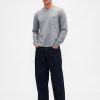 Schweres, entspanntes T-Shirt Schweres, entspanntes T-Shirt