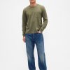 Schweres, entspanntes T-Shirt Schweres, entspanntes T-Shirt