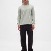 Schweres, entspanntes T-Shirt Schweres, entspanntes T-Shirt